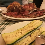 Photo n°2 de l'avis de Silvia.i fait le 13/01/2018 à 17:33 sur le  Trattoria Toscana Il Cerchio à Milan