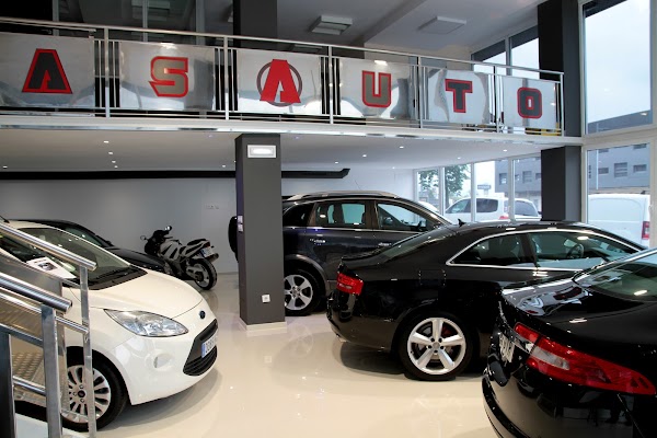 Asauto