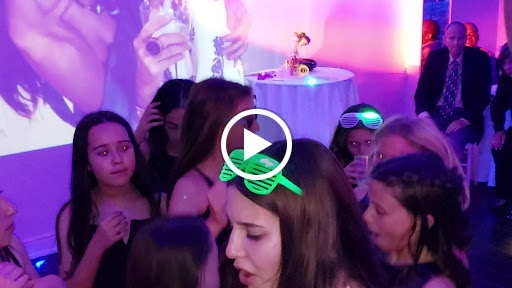 Florist «84 West Studios & Party Time DJs», reviews and photos, 11850 FL-84 # A10, Davie, FL 33325, USA