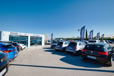 BMW MARIGNANE Bayern by autosphere à Marignane