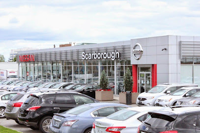 Scarborough Nissan