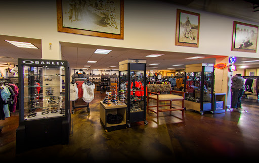 Motorcycle Dealer «Baton Rouge Harley-Davidson», reviews and photos, 5853 Siegen Ln, Baton Rouge, LA 70809, USA
