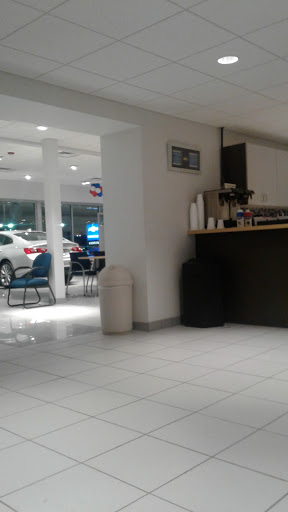 Chevrolet Dealer «Andrew Chevrolet», reviews and photos, 1500 W Silver Spring Dr, Milwaukee, WI 53209, USA