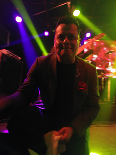 Night Club «El Portal», reviews and photos, 7024 Lawndale St, Houston, TX 77023, USA