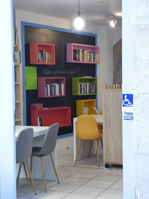 L'imaginarium boutique à Labruguière