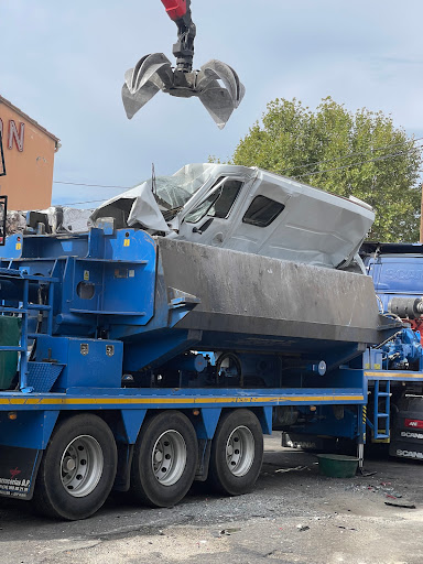 Photo 3 - Démolition Autos Marty