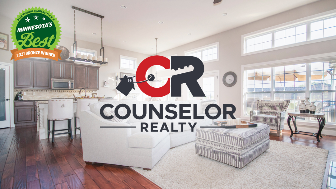 Counselor Realty, Inc. in Coon Rapids