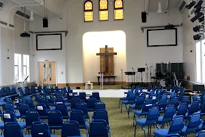 Altrincham Baptist Church image