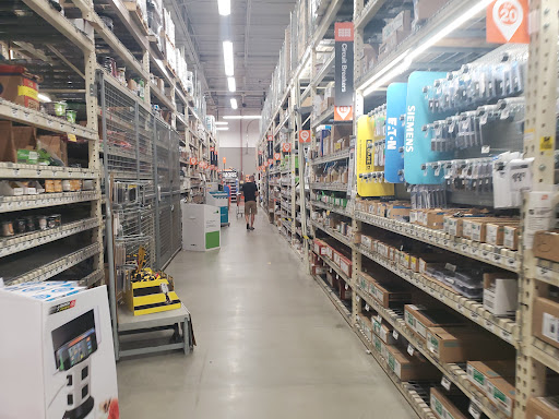 Home Improvement Store «The Home Depot», reviews and photos, 350 Auto Park Dr, Middletown, DE 19709, USA