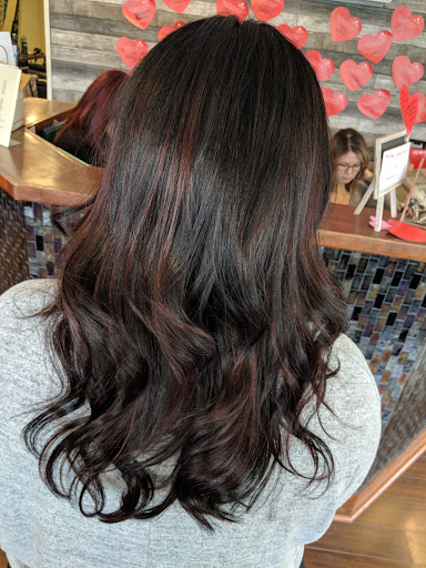 Beauty Salon «Salon Uccelli», reviews and photos, 609 US-6, Mahopac, NY 10541, USA