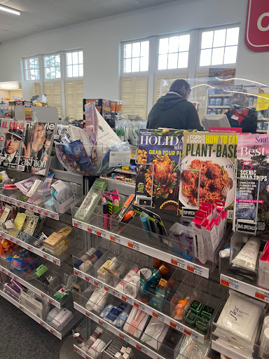 Drug Store «CVS», reviews and photos, 163 Mountain Rd, Suffield, CT 06078, USA