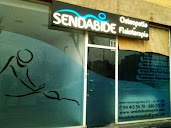 Sendabide en Bilbao