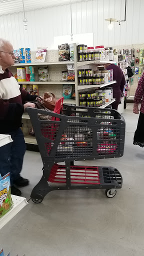 Grocery Store «D&D Grocery», reviews and photos, 4437 S Dixie Hwy, Glendale, KY 42740, USA