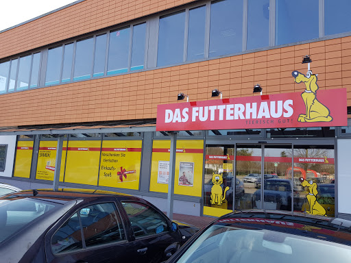 DAS FUTTERHAUS - Oldenburg-Kreyenbrück unter Oldenburg, 