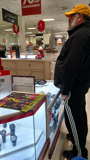 Department Store «JCPenney», reviews and photos, 4545 Transit Rd, Williamsville, NY 14221, USA