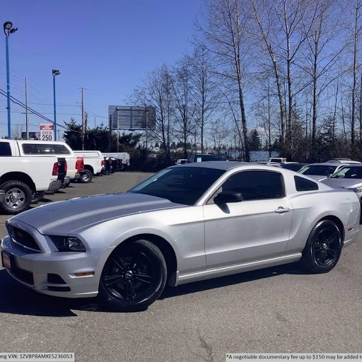 Used Car Dealer «ZAGmotors Everett», reviews and photos, 13011 WA-99, Everett, WA 98204, USA