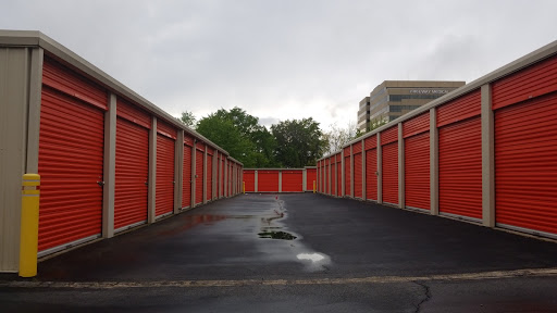 Self-Storage Facility «AA Storage @ Fairpark», reviews and photos, 5700 W 10th St, Little Rock, AR 72204, USA