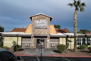 Olive Garden Italian Restaurant image