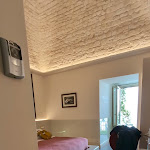 Photo n°3 de l'avis de Fifi.u fait le 07/04/2024 à 23:43 sur le  Palazzo Scotto - For Dreaming Lovers à Alberobello