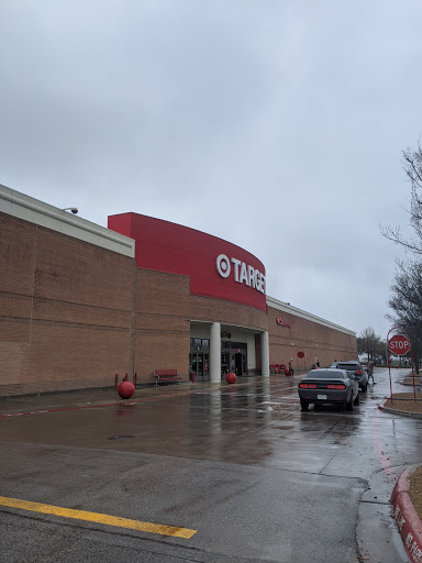 Department Store «Target», reviews and photos, 3730 E Belt Line Rd, Addison, TX 75001, USA