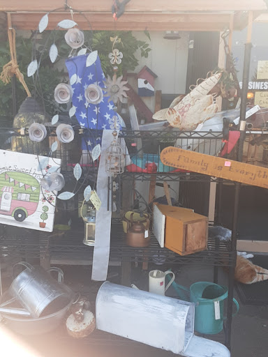 Thrift Store «Little Shop of Hoarders», reviews and photos, 2251 Main St, Springfield, OR 97477, USA