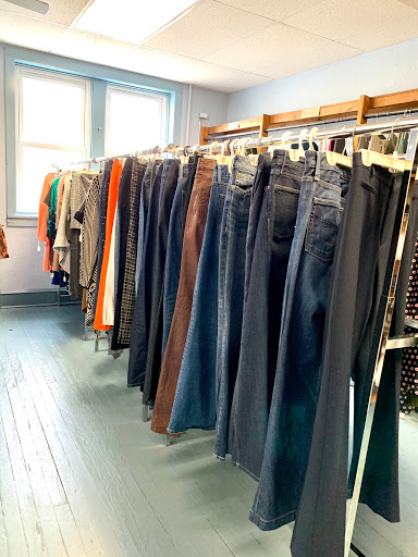 Consignment Shop «Nothings New», reviews and photos, 11 Funston Ave, Reading, PA 19607, USA