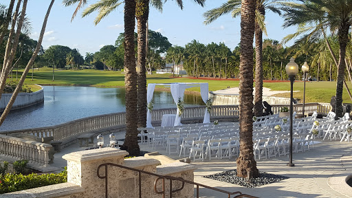 Hotel «The Diplomat Golf & Tennis Club», reviews and photos, 501 Diplomat Pkwy, Hallandale Beach, FL 33009, USA