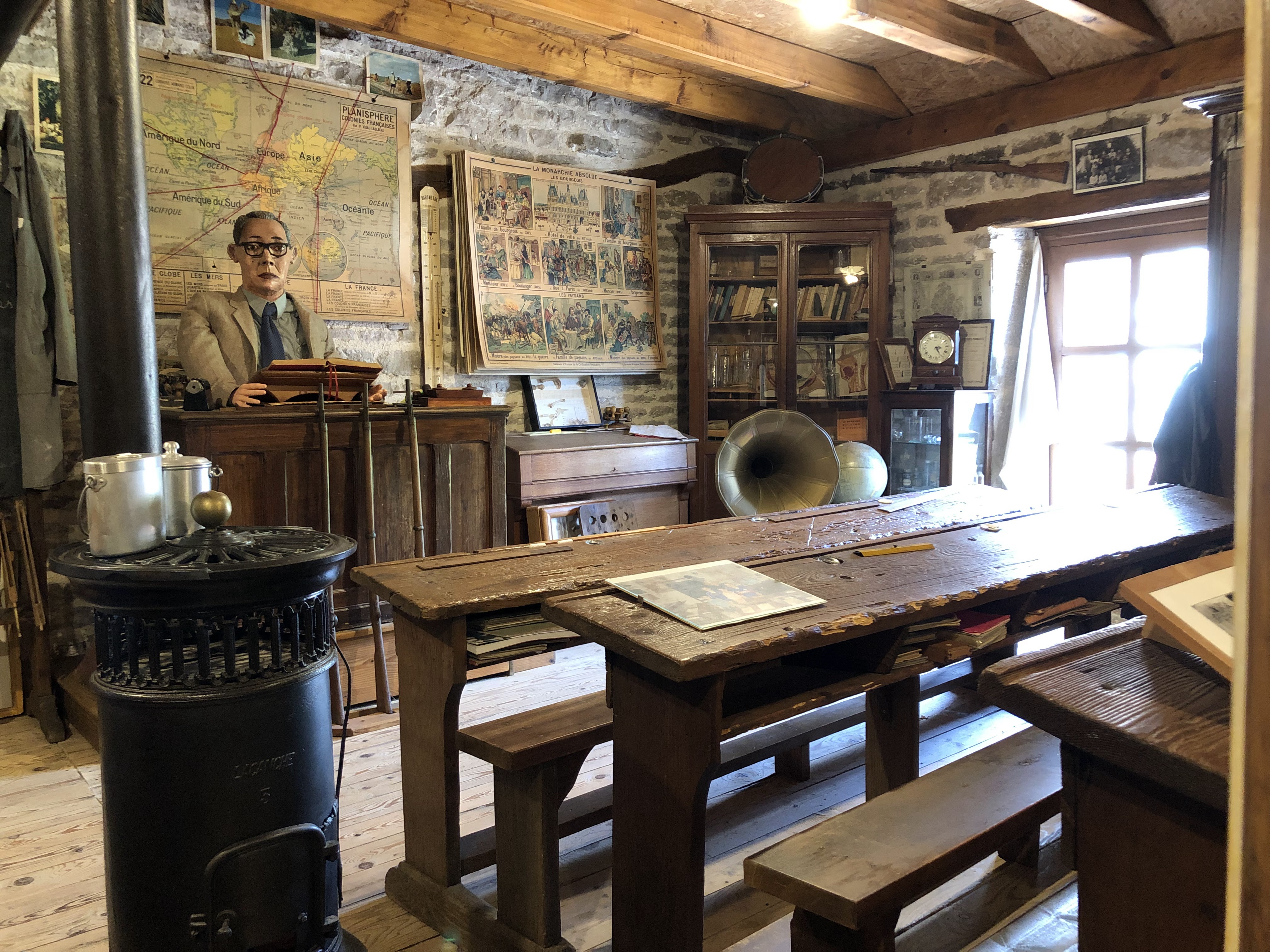 Photo n° 3 de l'avis de Anne. fait le 16/08/2019 à 13:35