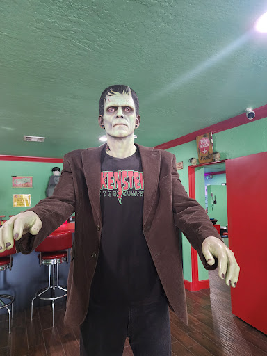 Explore parents name tattoo ideas, creative tattoo ideas in Glendale, available at Inkenstein Tattoo Company