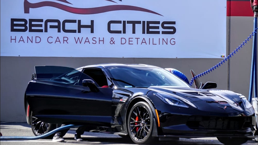 Car Wash «Beach Cities Car Wash», reviews and photos, 1645 Superior Ave, Costa Mesa, CA 92627, USA