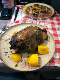Les plus récentes photos du Restaurant Le P'tit Bouchon à Brunstatt-Didenheim - n°1