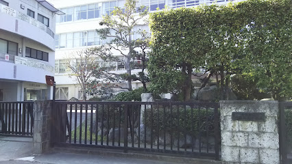 愛媛県立八幡浜高等学校