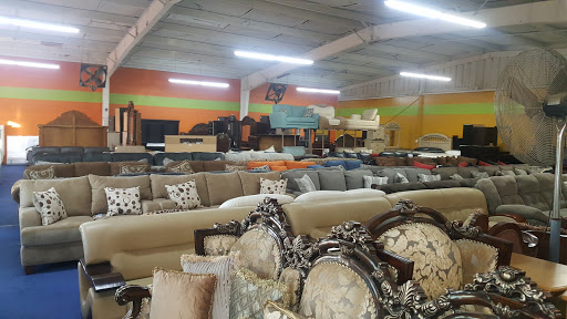 Furniture Store «Furniture Expo», reviews and photos, 11124 Garland Rd # A, Dallas, TX 75218, USA