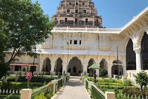 Sangeetha Mahal image