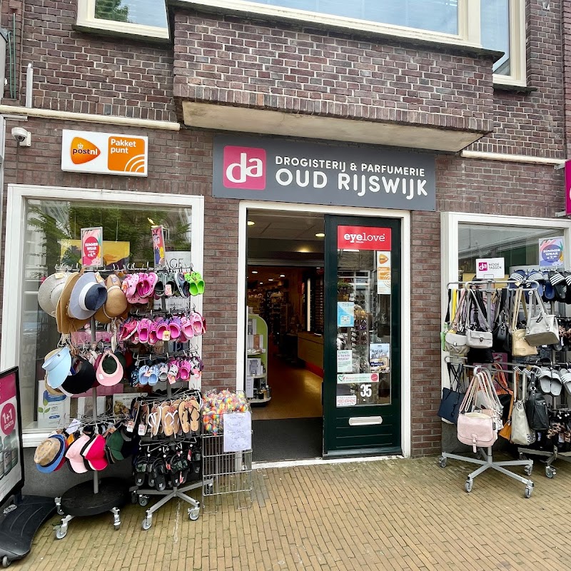 DA Drogisterij & Parfumerie Oud Rijswijk