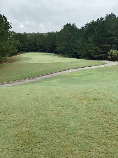 Golf Course «Windermere Golf Club», reviews and photos, 5000 Davis Love Dr, Cumming, GA 30041, USA