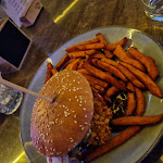 Photo n°2 de l'avis de Oana.t fait le 22/01/2023 à 19:06 sur le  Karma – Food Drinks Bar à Bremerhaven