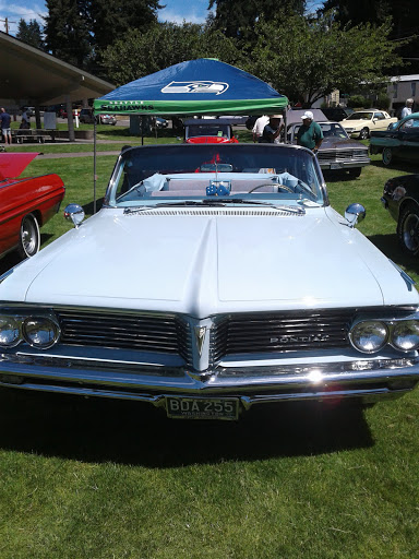 Auditorium «Fircrest Community Center», reviews and photos, 555 Contra Costa Ave, Fircrest, WA 98466, USA