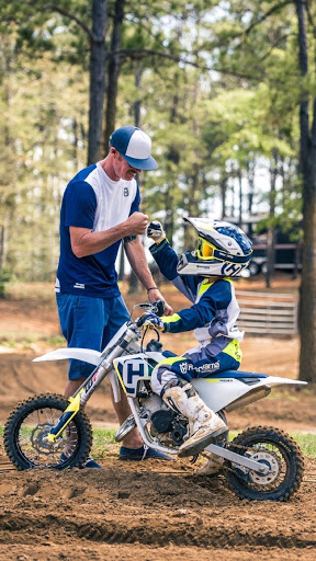 Motorcycle Dealer «Spykes KTM», reviews and photos, 200 Farabee Dr N, Lafayette, IN 47905, USA