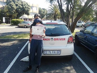 Driving Cape Town (PTY) LTD DRIVING SCHOOL