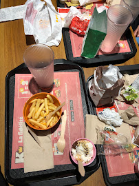 Les plus récentes photos du Restauration rapide Burger King à Versailles - n°3