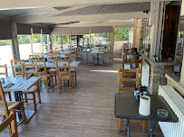 Atmosphère du Restaurant L’Escale à Remigny - n°3