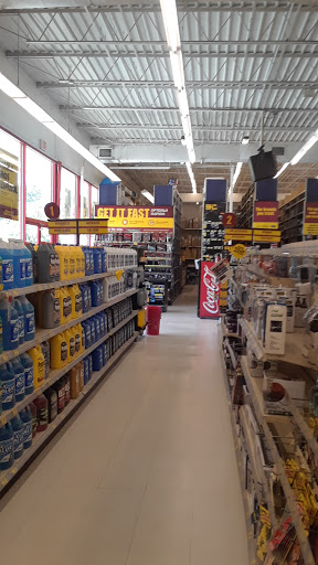 Auto Parts Store «Advance Auto Parts», reviews and photos, 4592 Jonesboro Rd, Forest Park, GA 30297, USA