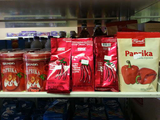 Grocery Store «Euro - Balkan Grocery», reviews and photos, 851 E State Road 434 Suite #132, Longwood, FL 32750, USA