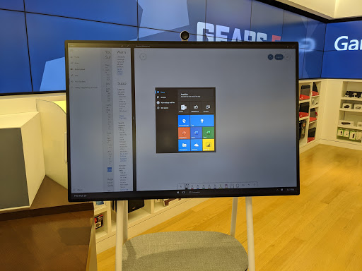 Computer Store «Microsoft Store», reviews and photos, 7007 Friars Rd #860, San Diego, CA 92108, USA