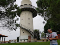 Butte de Miremont Bardos