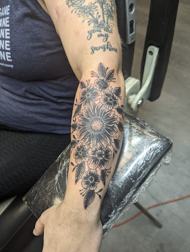 Find tattoo for dad ideas for your next unique tattoo in Frankfort at Ambitious ink