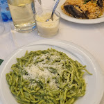 Photo n°1 de l'avis de Kiara.e fait le 14/04/2024 à 11:13 sur le  Trattoria Le Maschere à Genoa