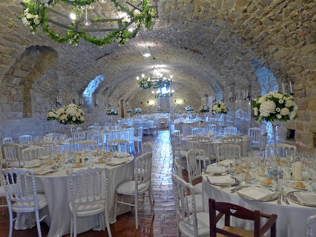 Castello di Rocca d'Ajello Camerino (MC), Location per Matrimoni ed eventi Macerata (MC) - Servizio di catering