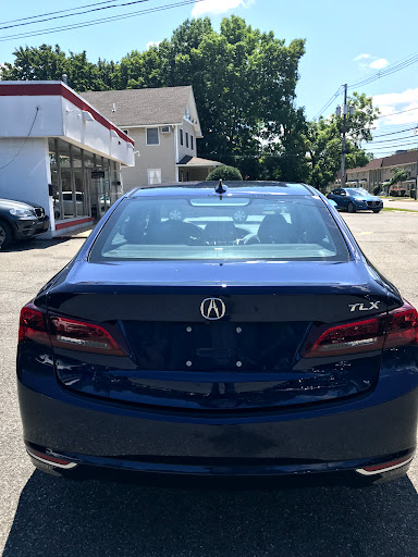 Used Car Dealer «Bergen County Auto Group LLC», reviews and photos, 114 Moonachie Ave, Moonachie, NJ 07074, USA